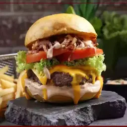برجر كلاسيك